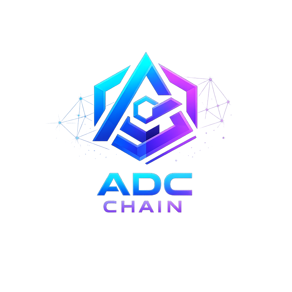 ADC Chain AI-Powered Web3 Ecosystem